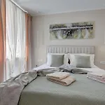 Delux Apartment Angie With Free Parking