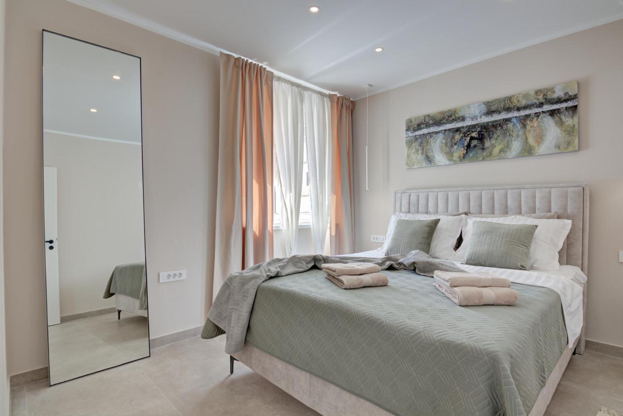 Delux Angie With Free Parking Appartamento Pola