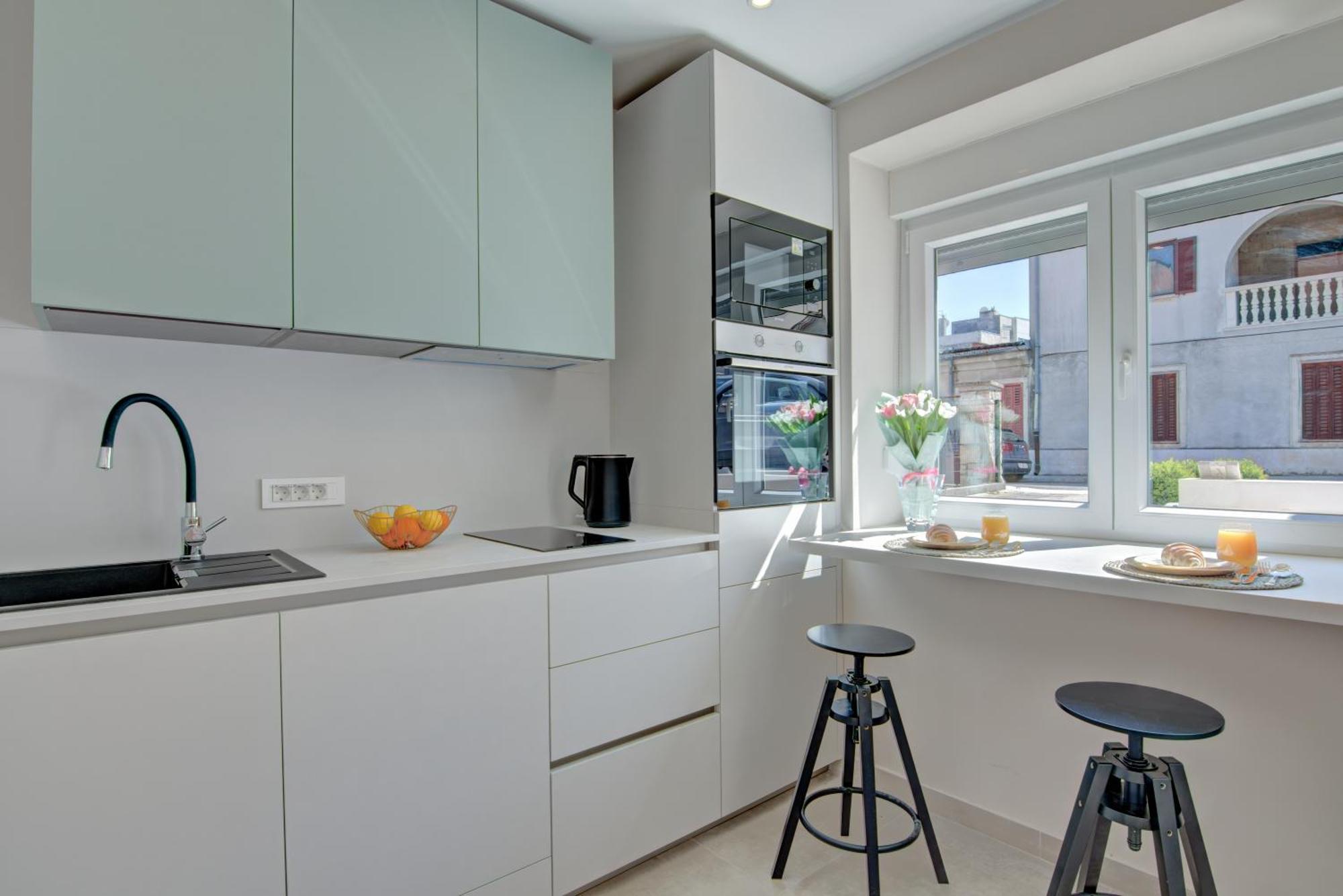 Apartmán Delux Angie With Free Parking